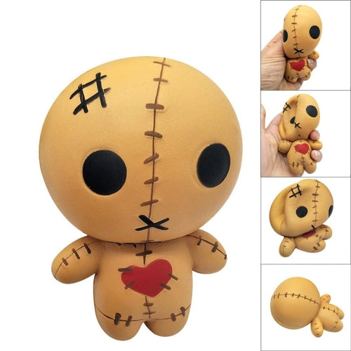 20 Pics Bread Squishy S Rising Cream