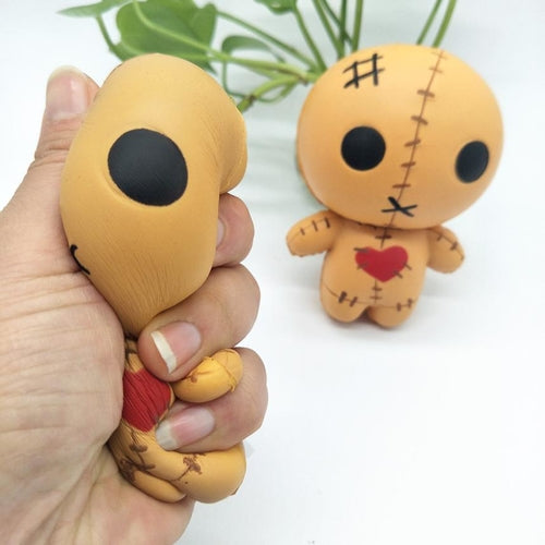 20 Pics Bread Squishy S Rising Cream