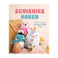 Deltas squishies self-crochet