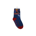 Ankle socks for kids - Spiderman - Spiderman - Spiderman - Spiderman - dark blue - 23-26