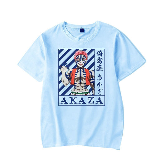 Akaza Cute Simple T-Shirt