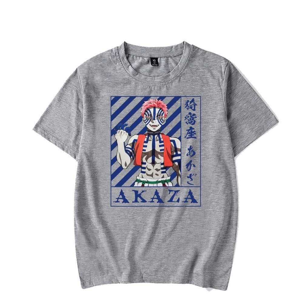 Akaza Cute Simple T-Shirt