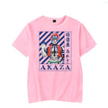 Akaza Cute Simple T-Shirt