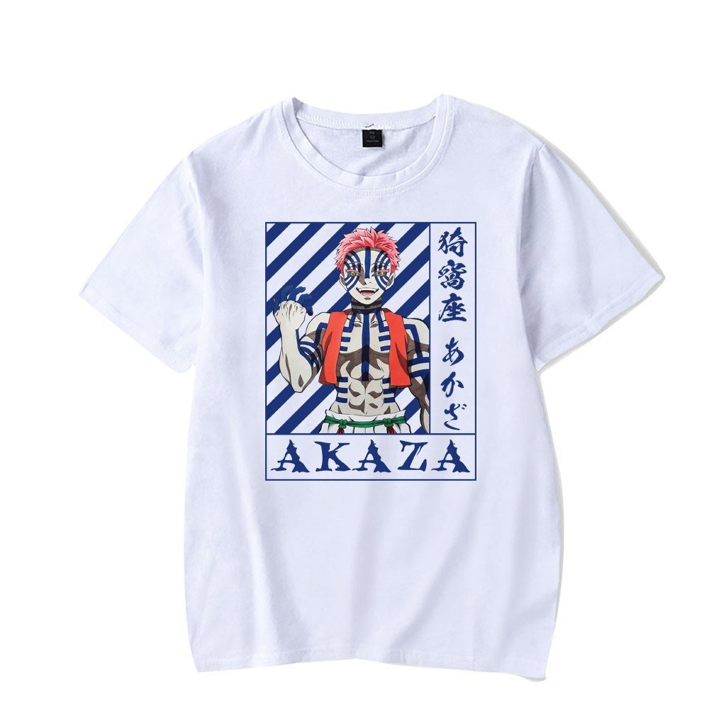 Akaza Cute Simple T-Shirt
