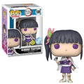 Funko Demon Slayer - Kanao Tsuyuri Classic Pose 1 Figure (Glow in the Dark)