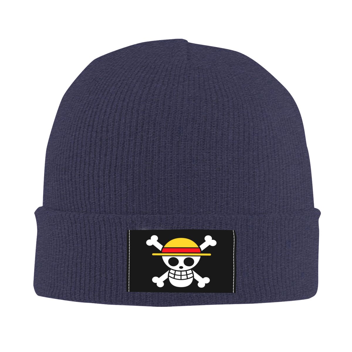 One Piece Sunny Beanie Style 2