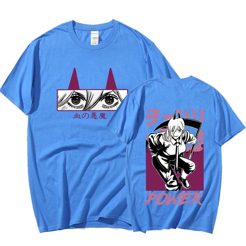 Power Classic Style Shirt